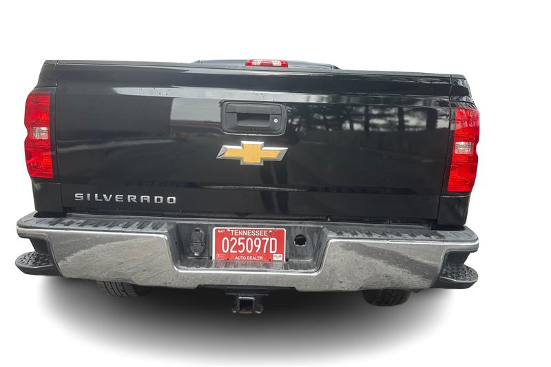 2018 Chevrolet Silverado 1500 LT - Photo 23