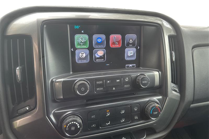 2018 Chevrolet Silverado 1500 LT - Photo 26