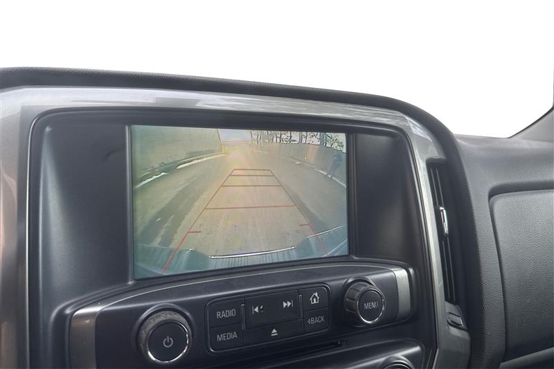 2018 Chevrolet Silverado 1500 LT - Photo 27