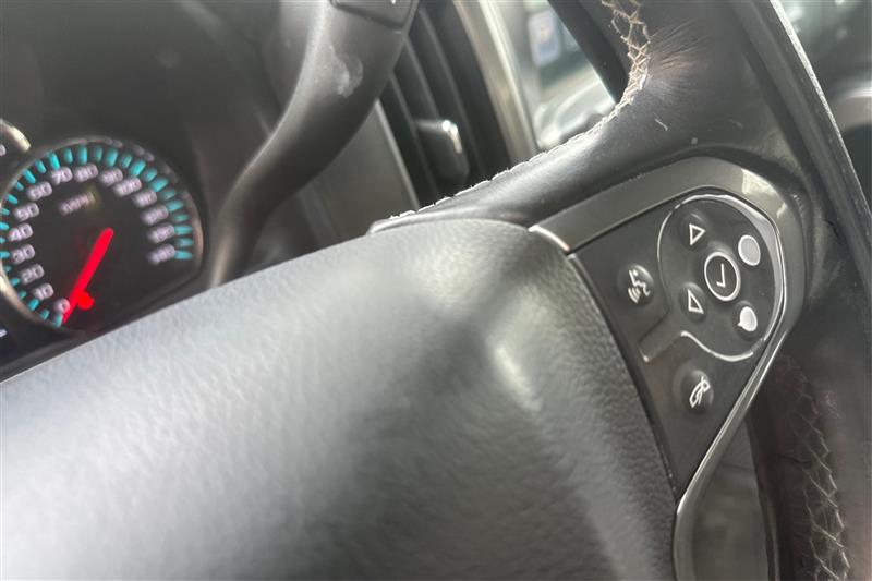 2018 Chevrolet Silverado 1500 LT - Photo 30