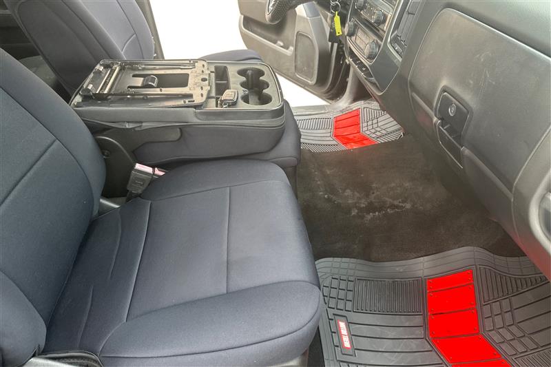2018 Chevrolet Silverado 1500 LT - Photo 32