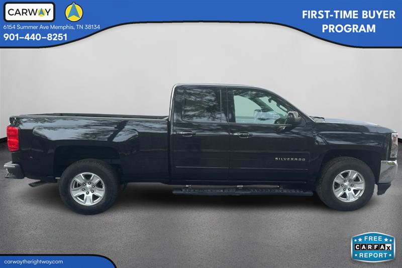 2018 Chevrolet Silverado 1500 LT - Photo 5
