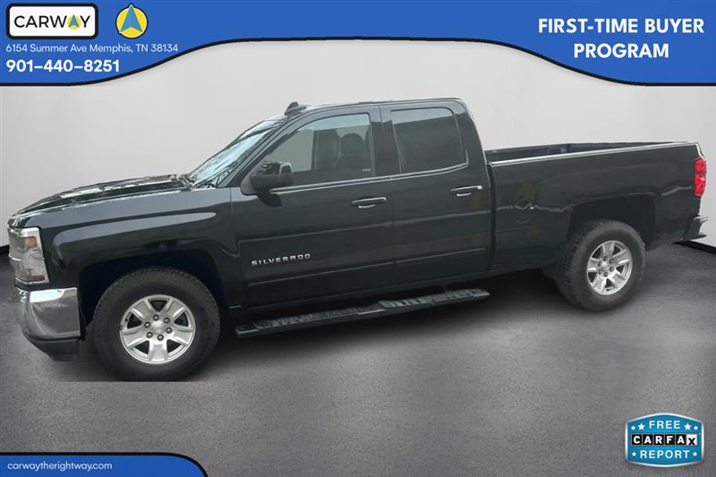 2018 Chevrolet Silverado 1500 LT - Photo 9