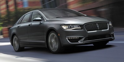 2020 LINCOLN MKZ HYBRID RESERVE