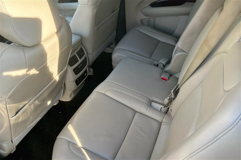 2015 Acura MDX Technology & Entertainment Package - Photo 11