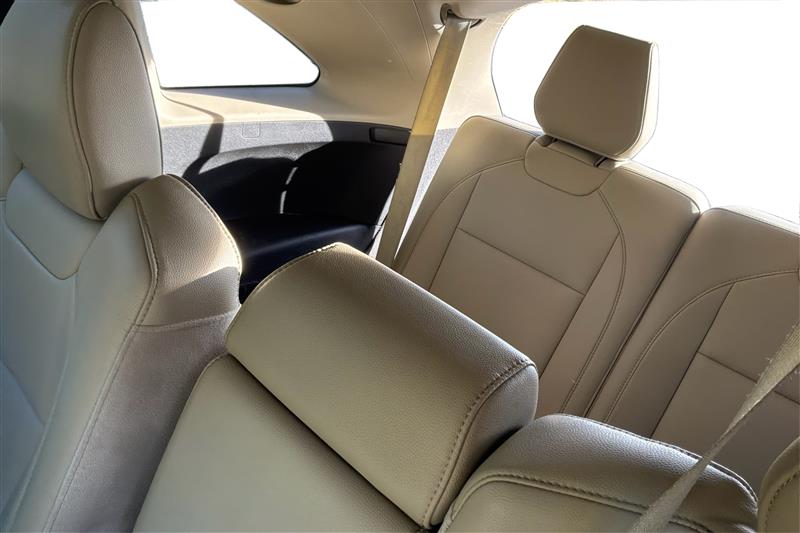 2015 Acura MDX Technology & Entertainment Package - Photo 15