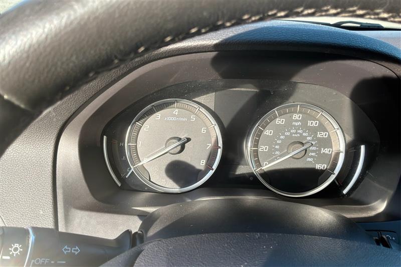 2015 Acura MDX Technology & Entertainment Package - Photo 16