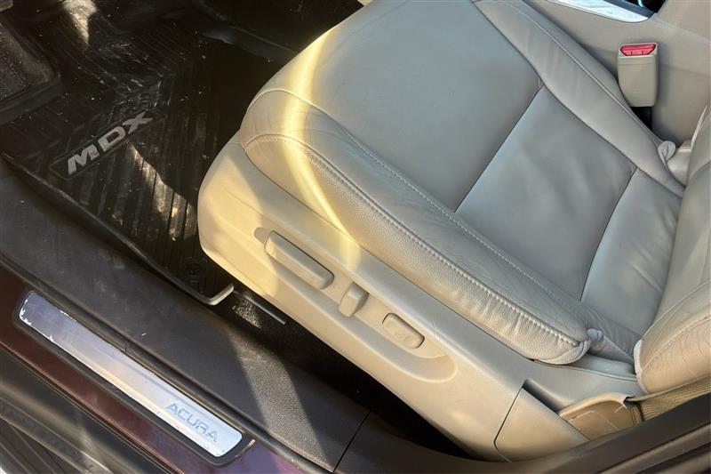 2015 Acura MDX Technology & Entertainment Package - Photo 19
