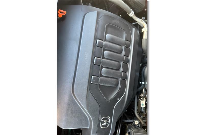 2015 Acura MDX Technology & Entertainment Package - Photo 25