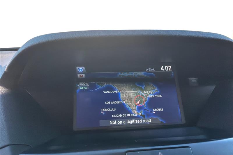 2015 Acura MDX Technology & Entertainment Package - Photo 29