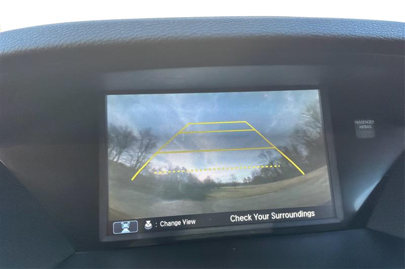 2015 Acura MDX Technology & Entertainment Package - Photo 30