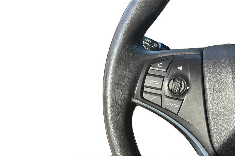 2015 Acura MDX Technology & Entertainment Package - Photo 34