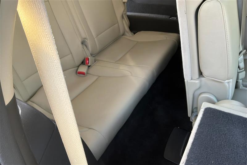 2015 Acura MDX Technology & Entertainment Package - Photo 36