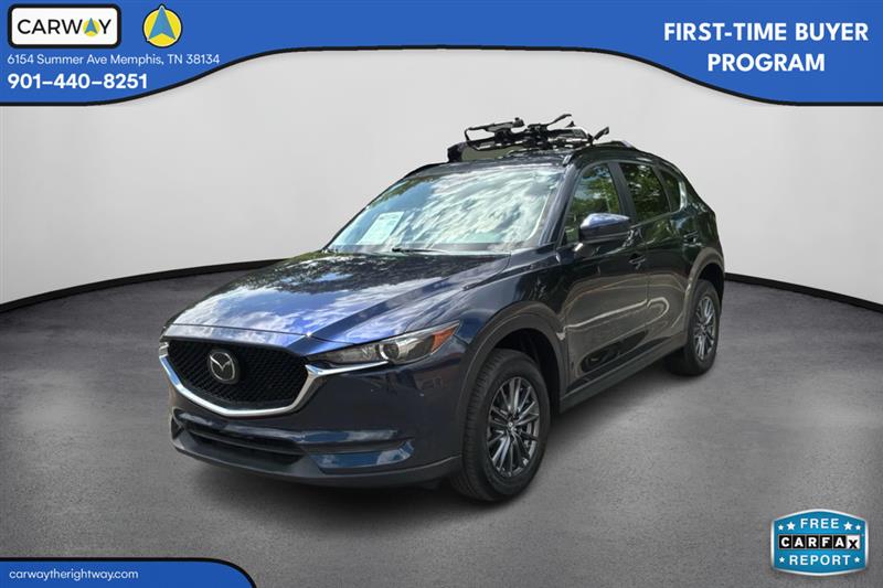 2019 Mazda CX-5 Touring Auto AWD's photo