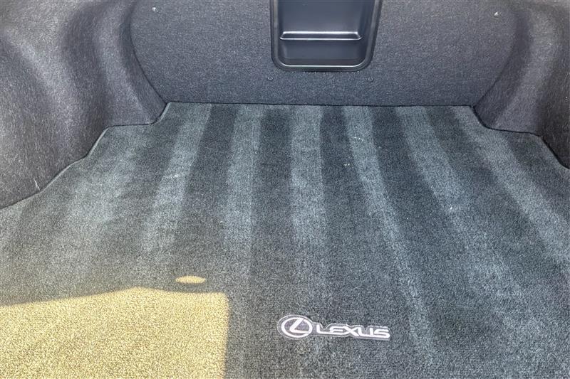 2012 Lexus ES 350 - Photo 13
