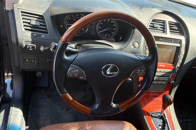 2012 Lexus ES 350 - Photo 14