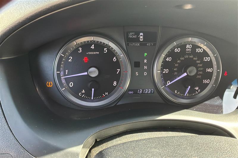 2012 Lexus ES 350 - Photo 16