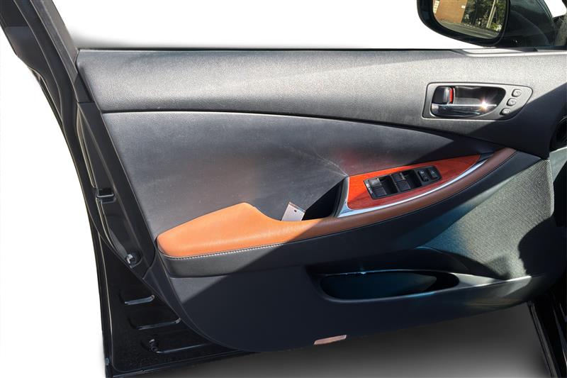 2012 Lexus ES 350 - Photo 20