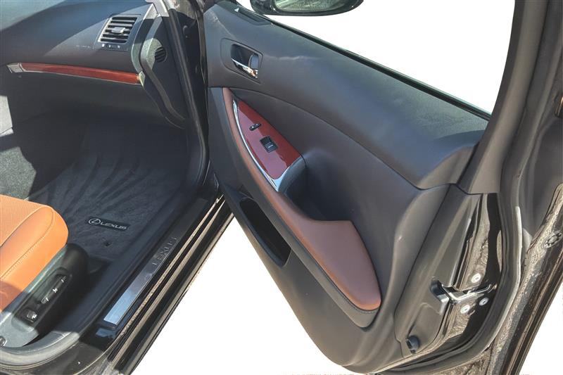 2012 Lexus ES 350 - Photo 22
