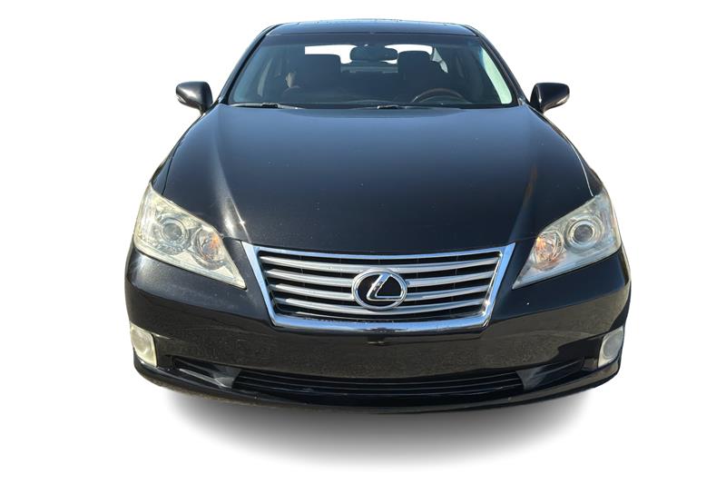 2012 Lexus ES 350 - Photo 24