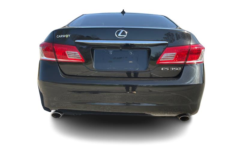 2012 Lexus ES 350 - Photo 26