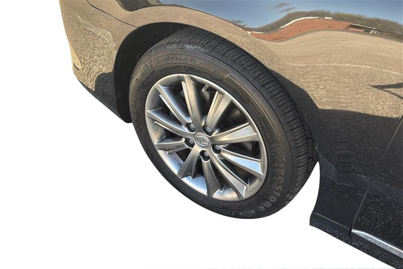 2012 Lexus ES 350 - Photo 27