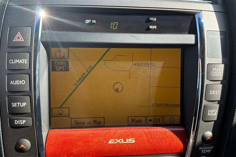 2012 Lexus ES 350 - Photo 29