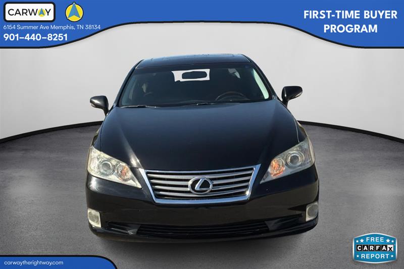 2012 Lexus ES 350 - Photo 3