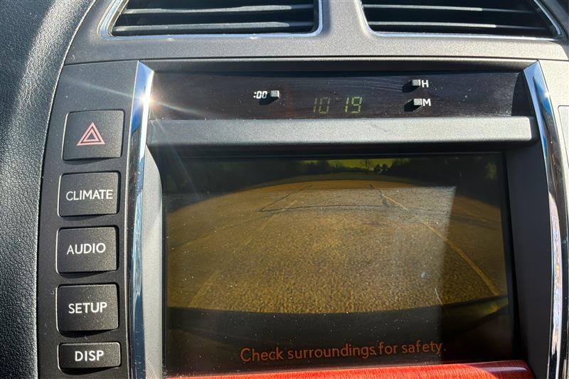 2012 Lexus ES 350 - Photo 30