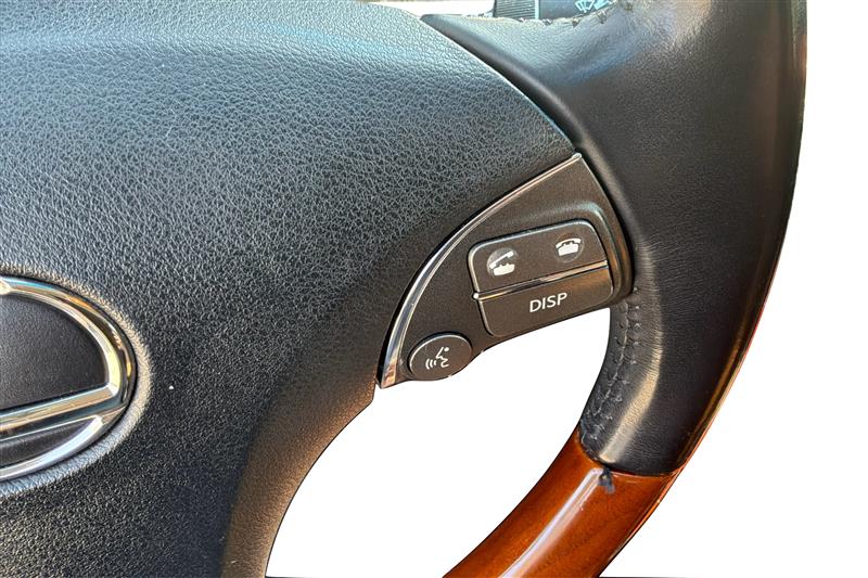 2012 Lexus ES 350 - Photo 33