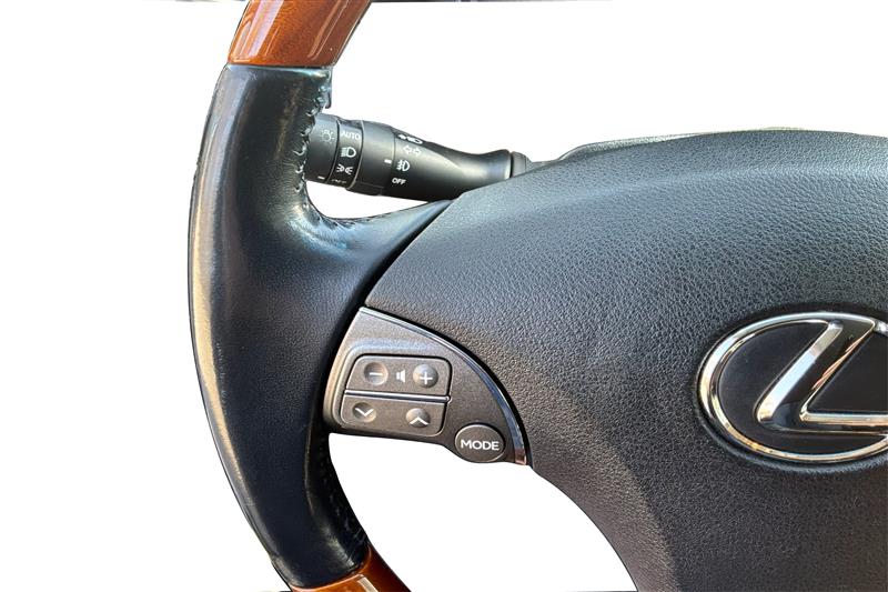 2012 Lexus ES 350 - Photo 34