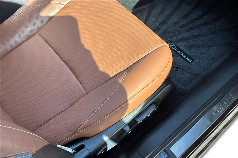2012 Lexus ES 350 - Photo 35