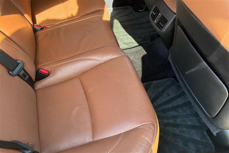 2012 Lexus ES 350 - Photo 36