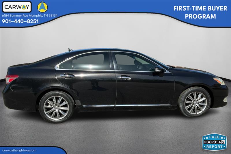 2012 Lexus ES 350 - Photo 5