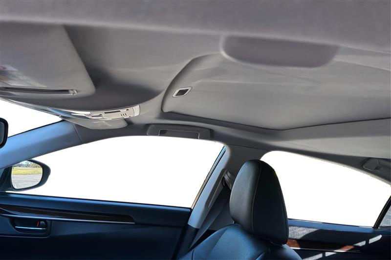2015 Lexus ES 350 - Photo 20