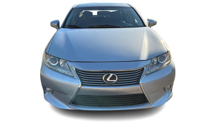 2015 Lexus ES 350 - Photo 23