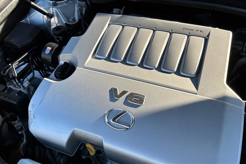 2015 Lexus ES 350 - Photo 24