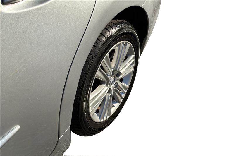 2015 Lexus ES 350 - Photo 26