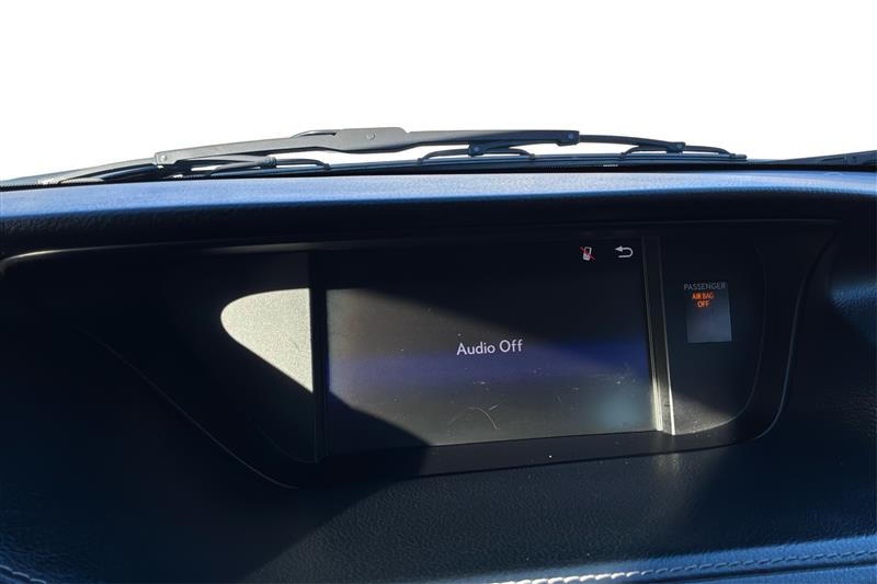 2015 Lexus ES 350 - Photo 28