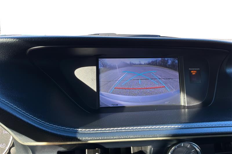 2015 Lexus ES 350 - Photo 29