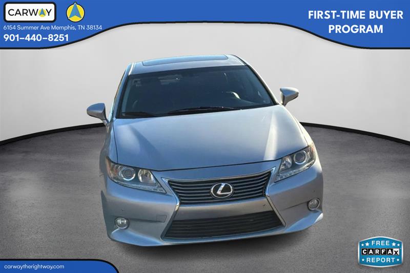 2015 Lexus ES 350 - Photo 3