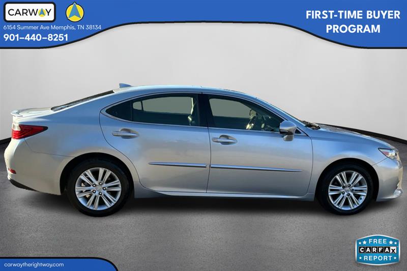 2015 Lexus ES 350 - Photo 5