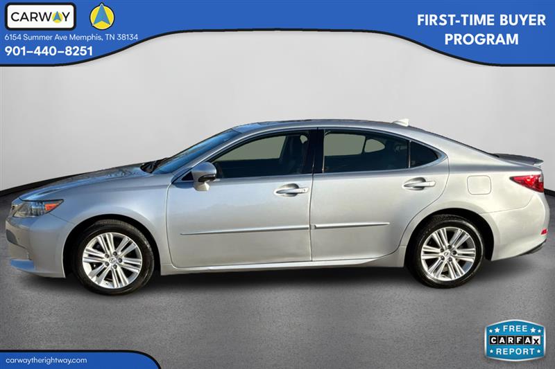 2015 Lexus ES 350 - Photo 9
