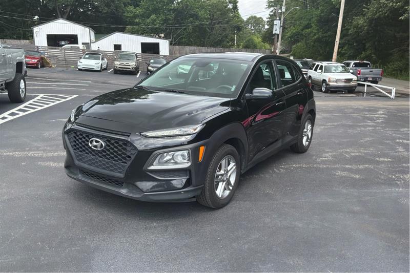 2019 HYUNDAI KONA SE