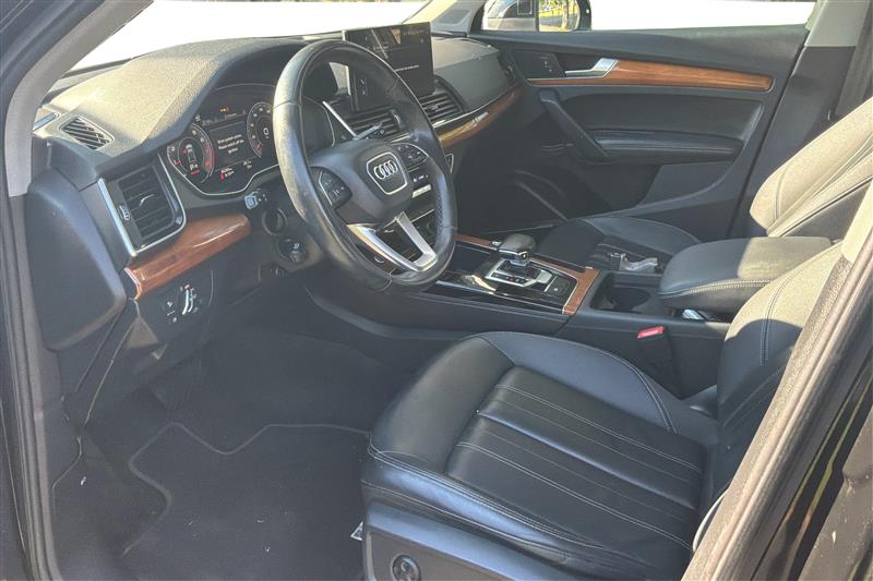 2023 Audi Q5 Premium Plus - Photo 10