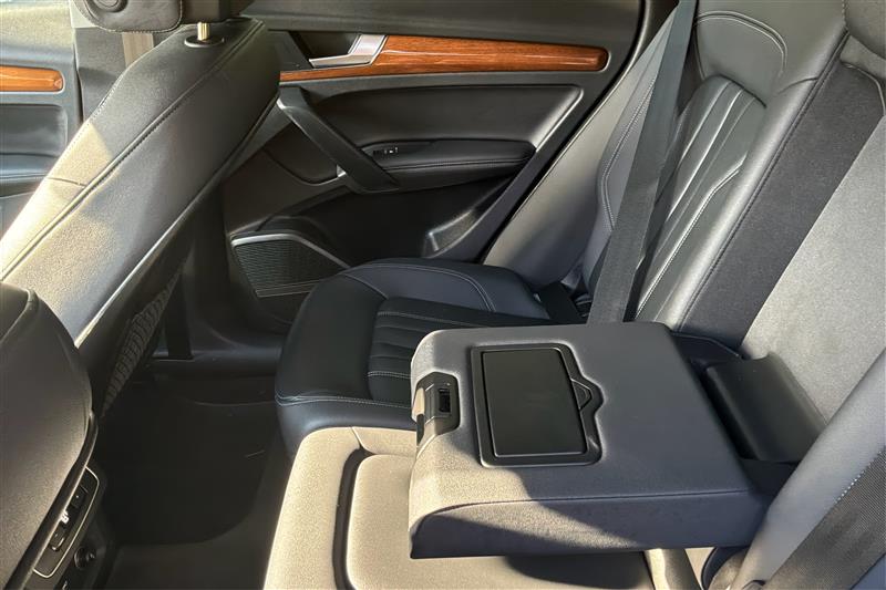 2023 Audi Q5 Premium Plus - Photo 11