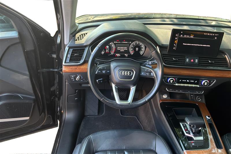 2023 Audi Q5 Premium Plus - Photo 14