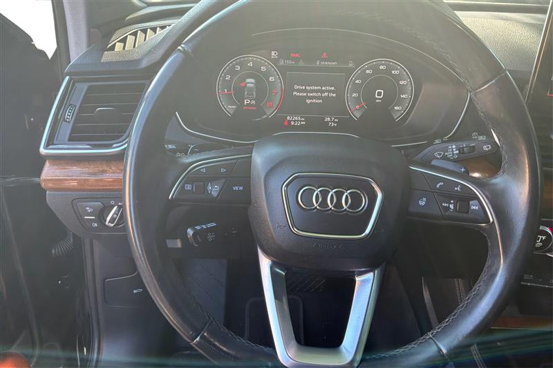 2023 Audi Q5 Premium Plus - Photo 17
