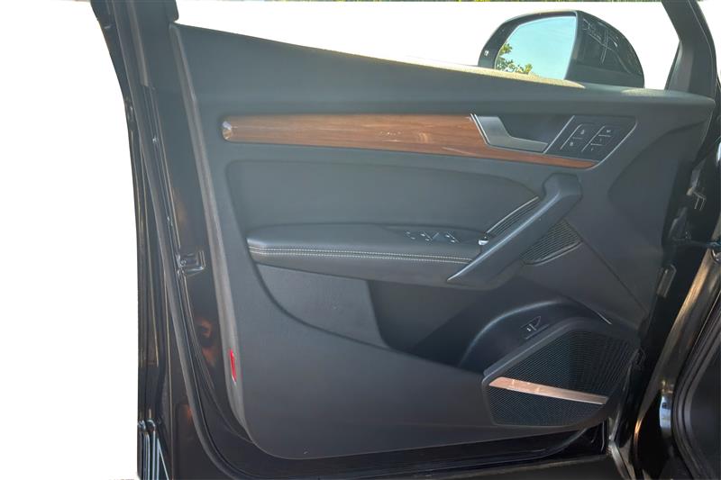 2023 Audi Q5 Premium Plus - Photo 20