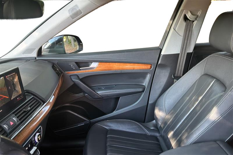 2023 Audi Q5 Premium Plus - Photo 22